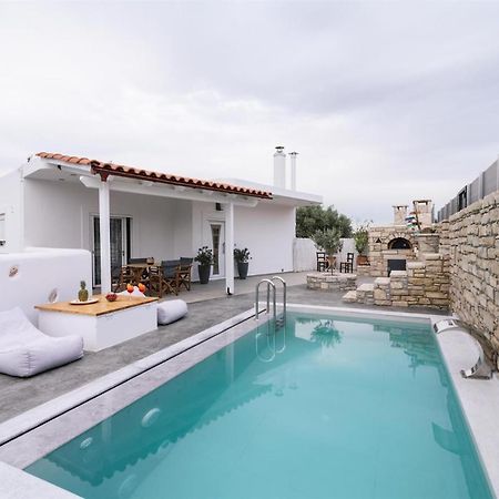 Villa Perahori Sivas ภายนอก รูปภาพ