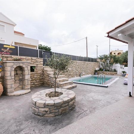 Villa Perahori Sivas ภายนอก รูปภาพ