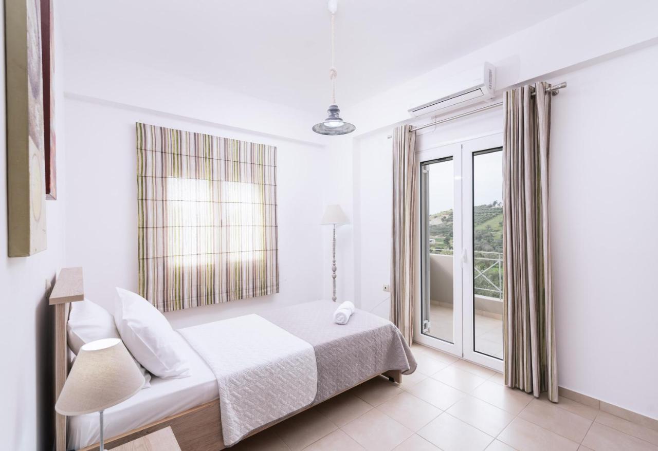 Villa Perahori Sivas ภายนอก รูปภาพ