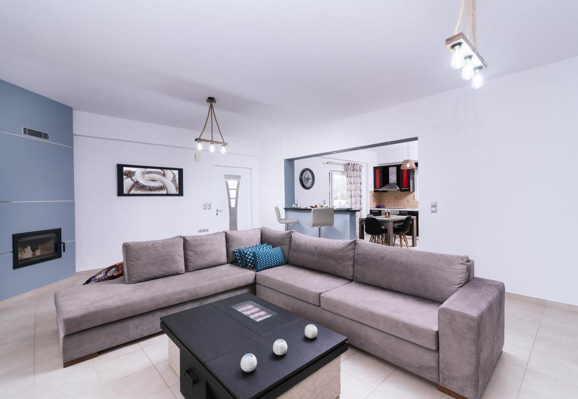 Villa Perahori Sivas ภายนอก รูปภาพ