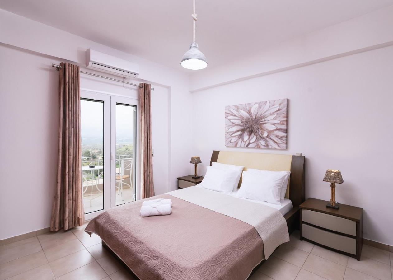 Villa Perahori Sivas ภายนอก รูปภาพ