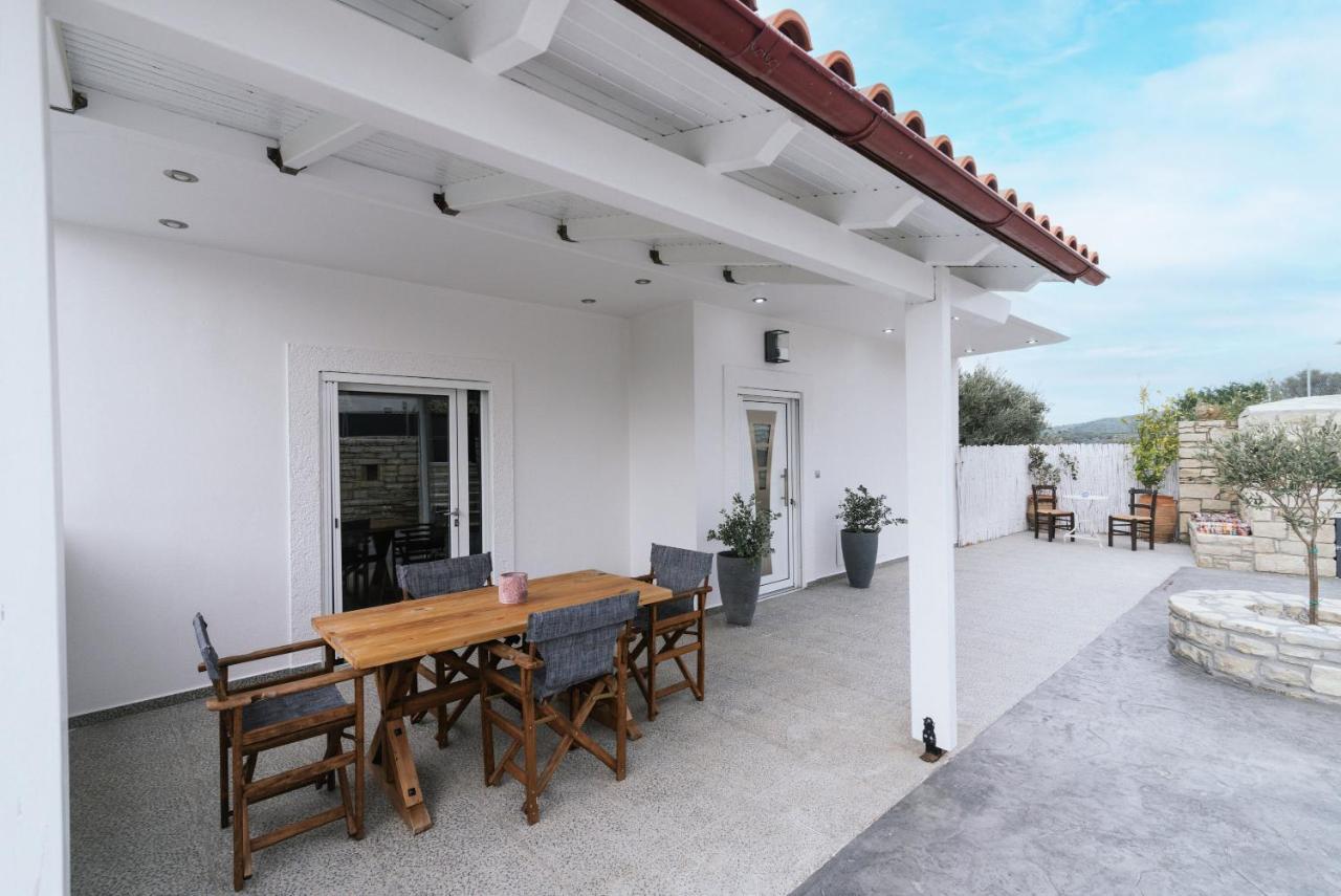 Villa Perahori Sivas ภายนอก รูปภาพ