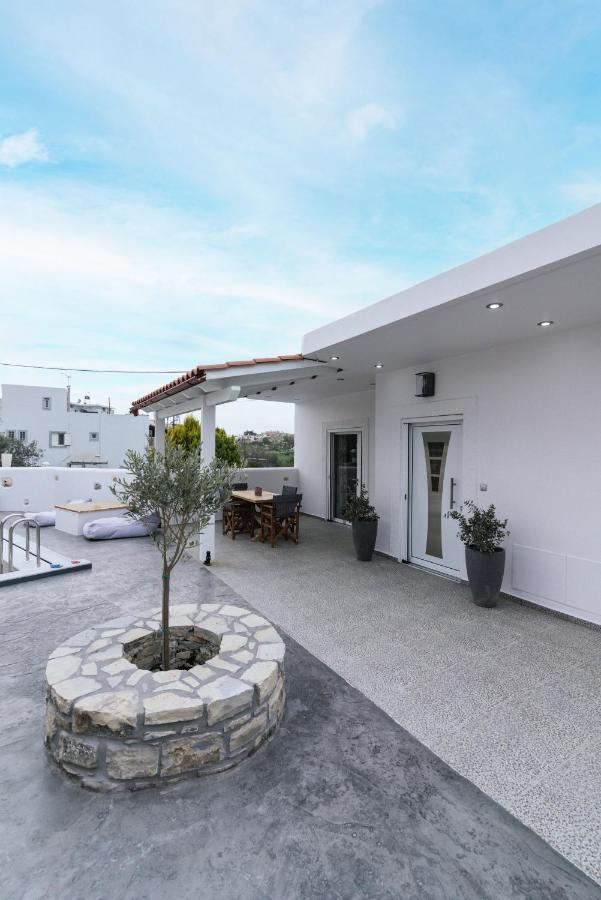 Villa Perahori Sivas ภายนอก รูปภาพ