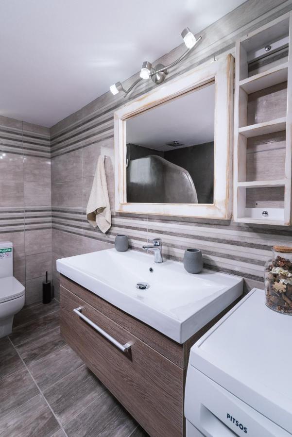 Villa Perahori Sivas ภายนอก รูปภาพ