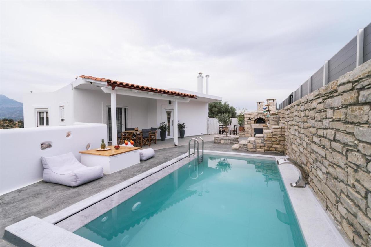 Villa Perahori Sivas ภายนอก รูปภาพ