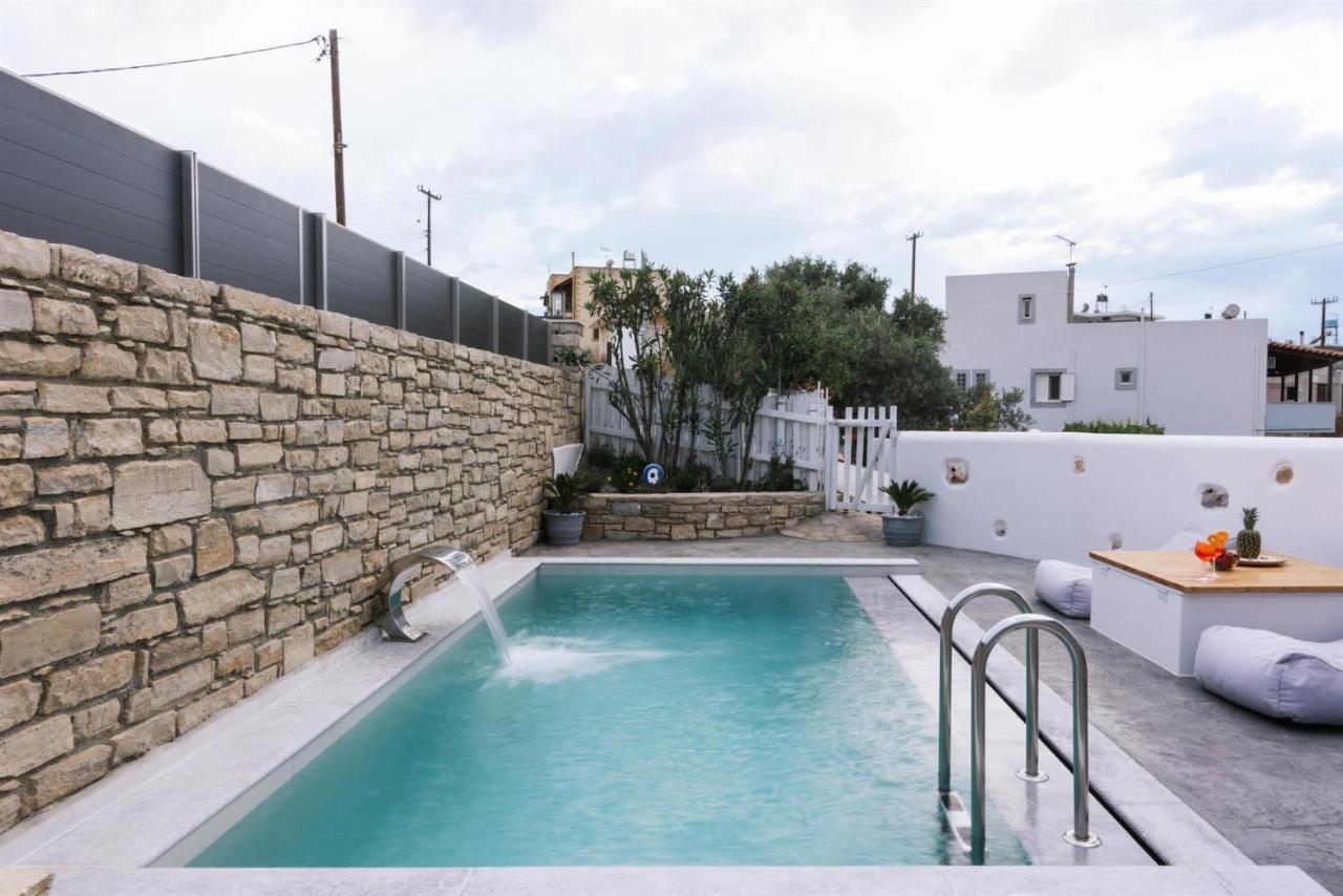 Villa Perahori Sivas ภายนอก รูปภาพ