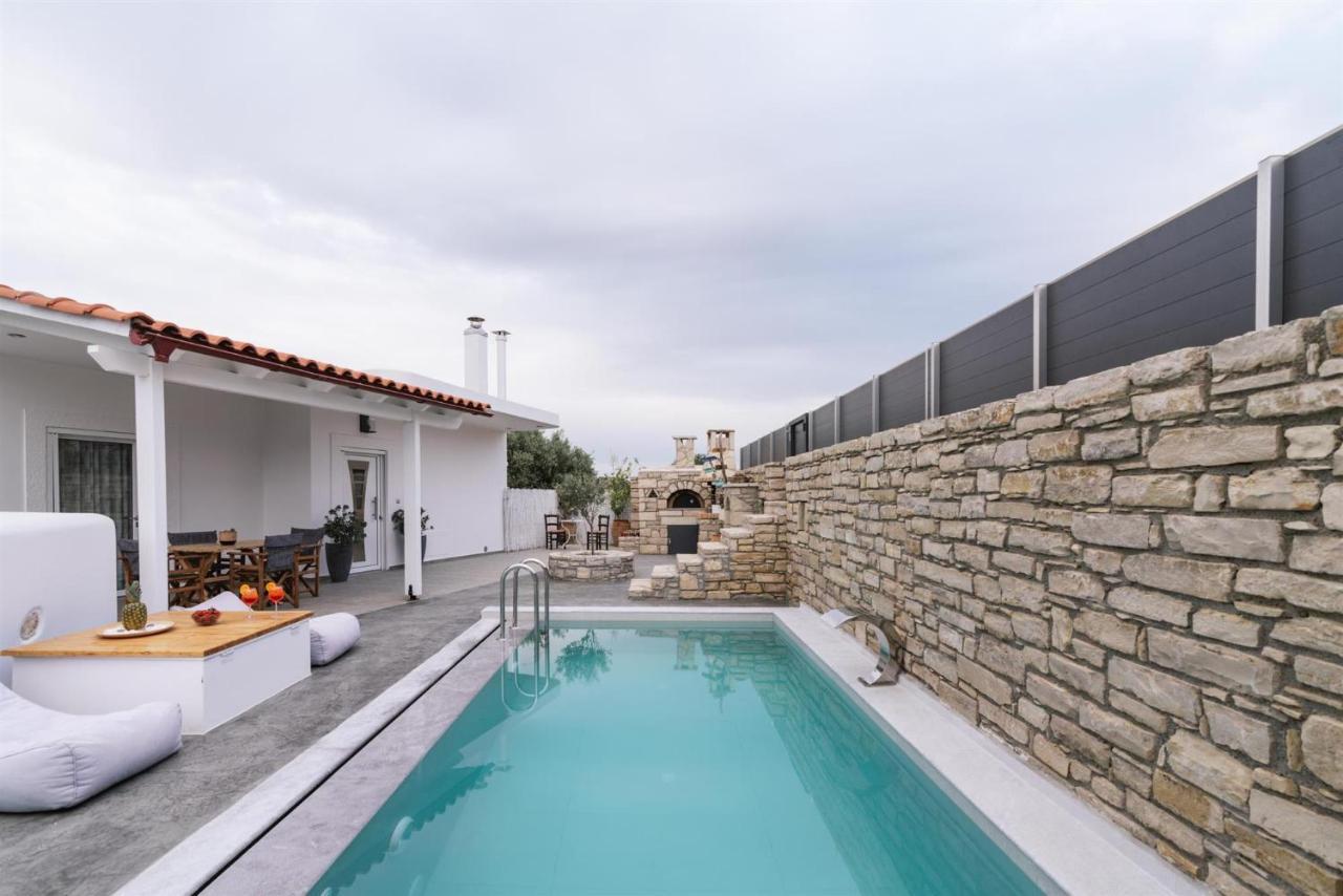 Villa Perahori Sivas ภายนอก รูปภาพ