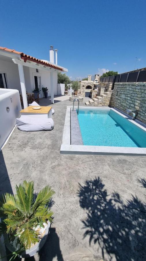 Villa Perahori Sivas ภายนอก รูปภาพ